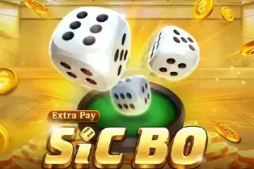 Sic Bo - Spin City - Congo
